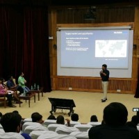 Kaushik Byna